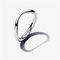 Anello Pandora Donna in Argento 193314C00-48 - 193314C00-48